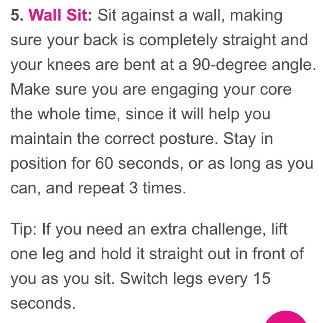   💙14 Moves To Get That Perfect Butt!!!!!(: 💙