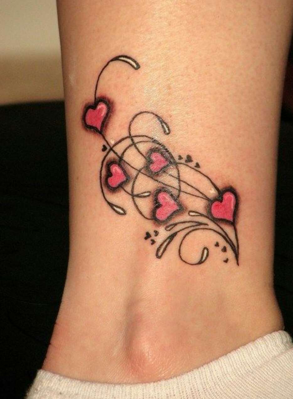 Beautiful Tattoos 