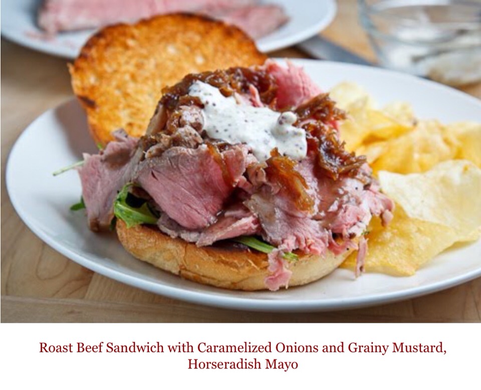 Top 25 Sandwich Recipes 😍