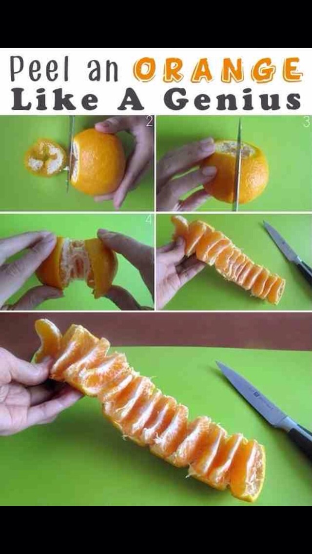 36 awesome kitchen hacks 🍴🙊