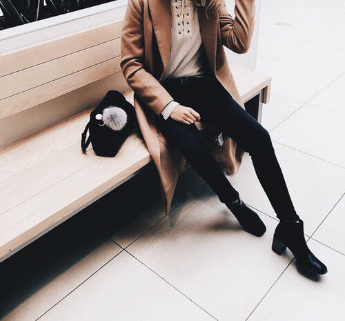 Stunning Outfits You Need To Check Out