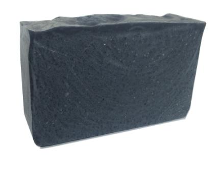 Our Activated Bamboo Charcoal Soap is all natural and vegan and it has been made using the ancient cold process method.

Our soap starts with a base of distilled water and skin loving oils such as Olive Oil, Coconut Oil, and Palm Oil.