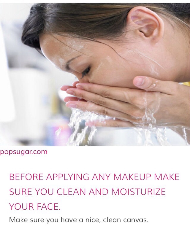 2⃣7⃣ Life-Changing Makeup Tips For Beginners!