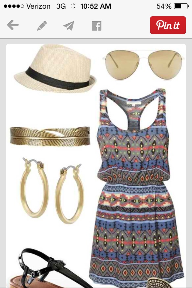 Adorable Outfits 