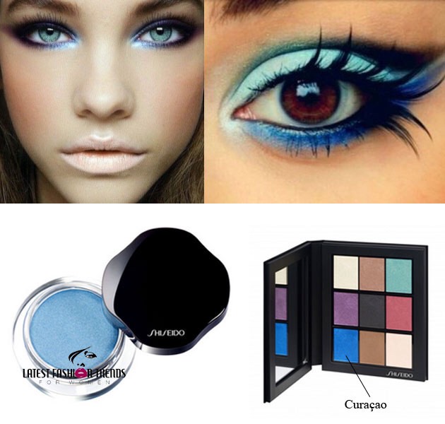 Summer 2016 Hottest Looks, Make Up Trends, And Products.
