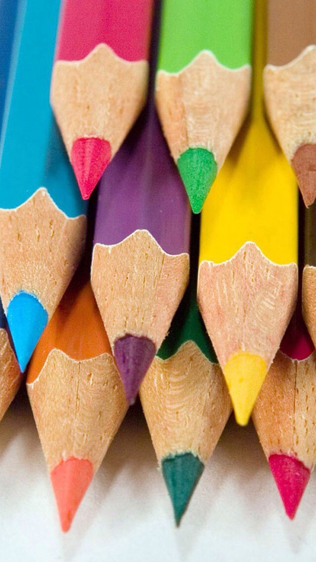 Colorful Wallpaper