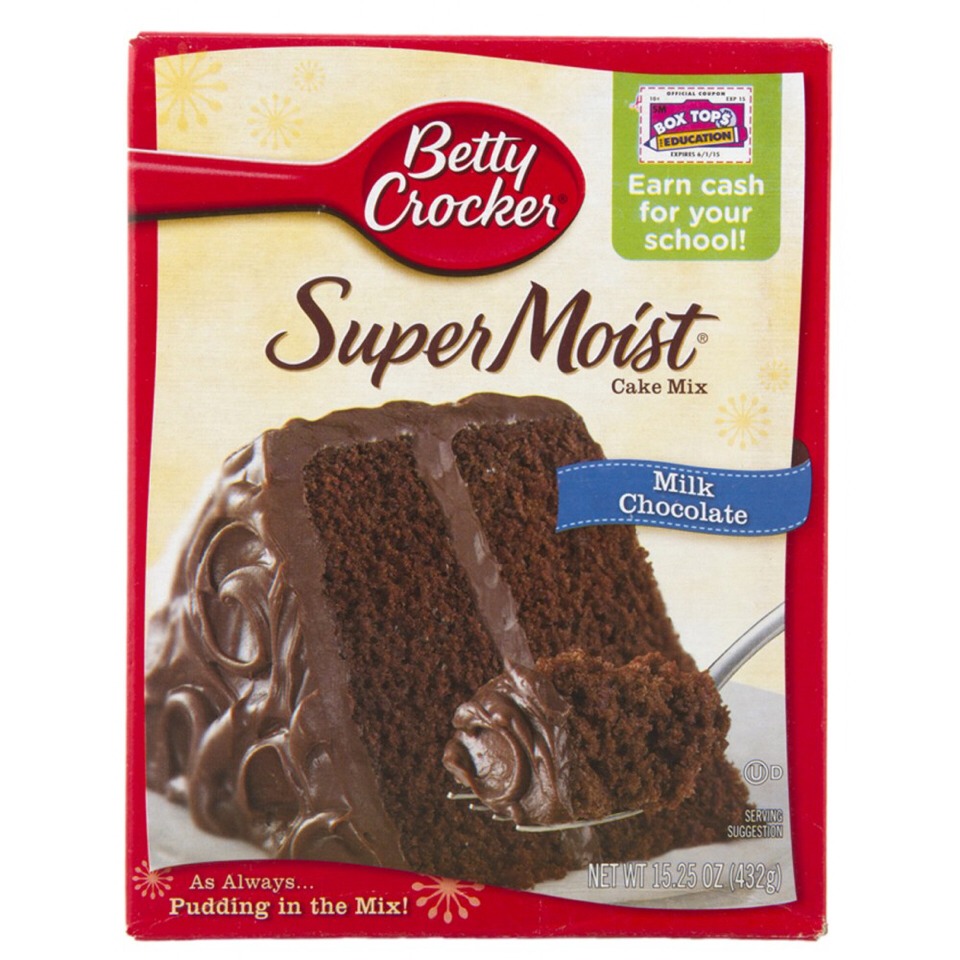 Make Cakes Healthy With A Diet Soft Drink! 