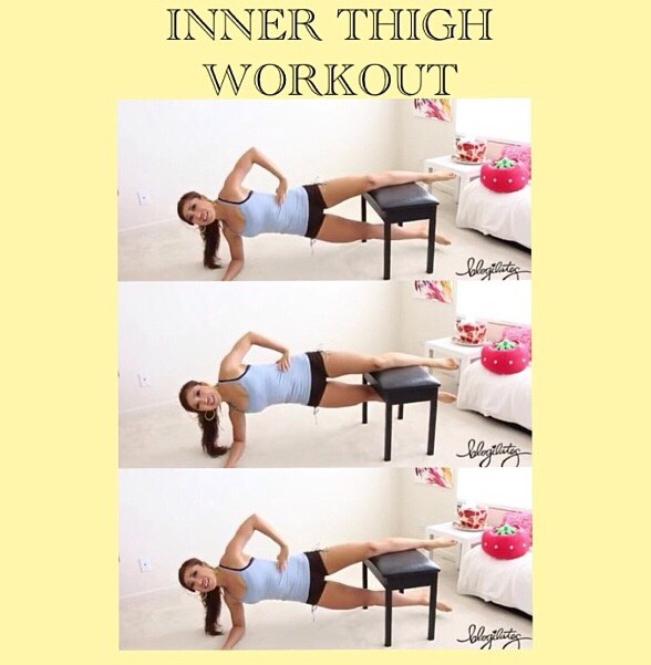 15 (each side) of these ⬆️