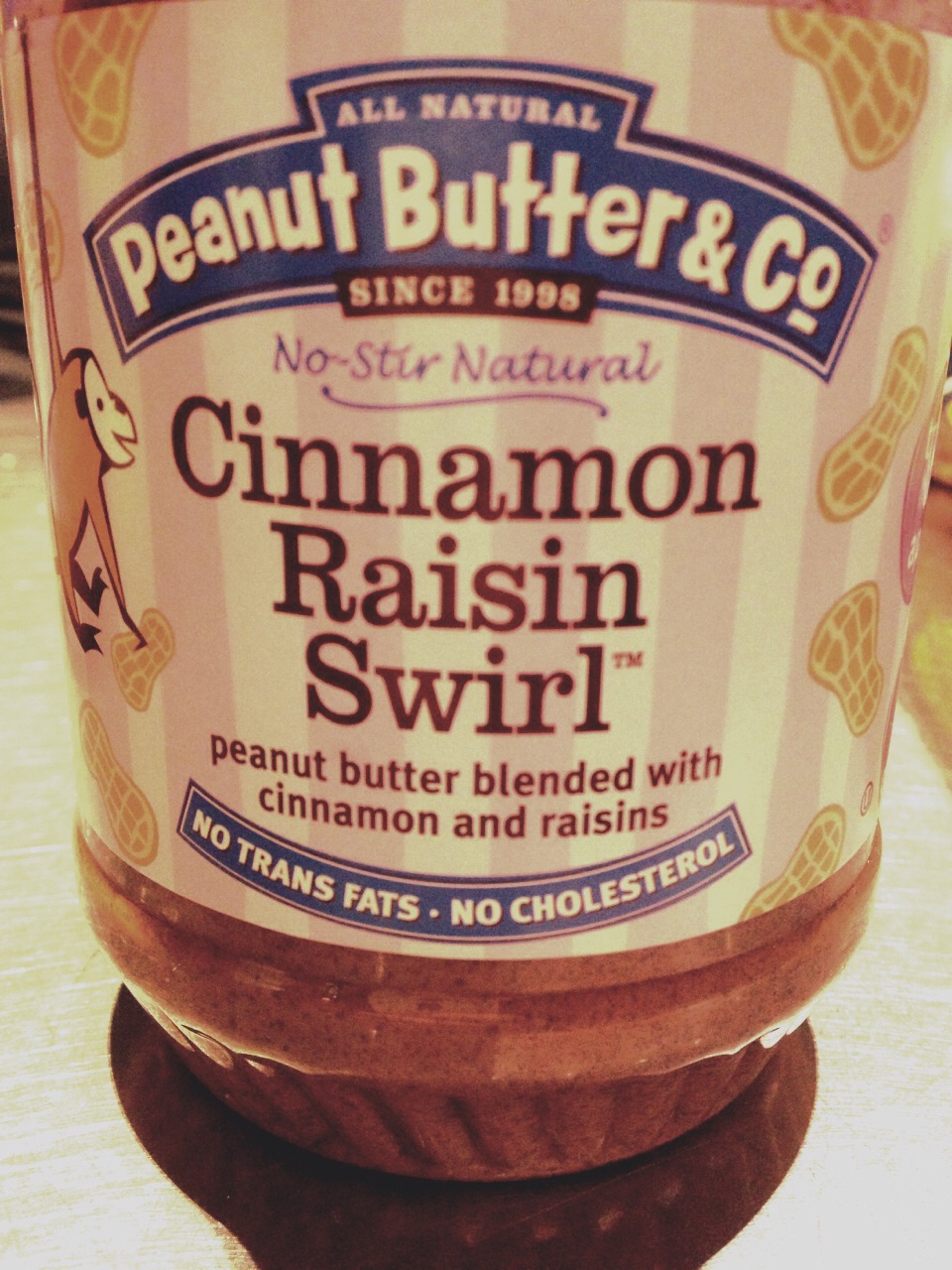 + Bananas = Fantastic!