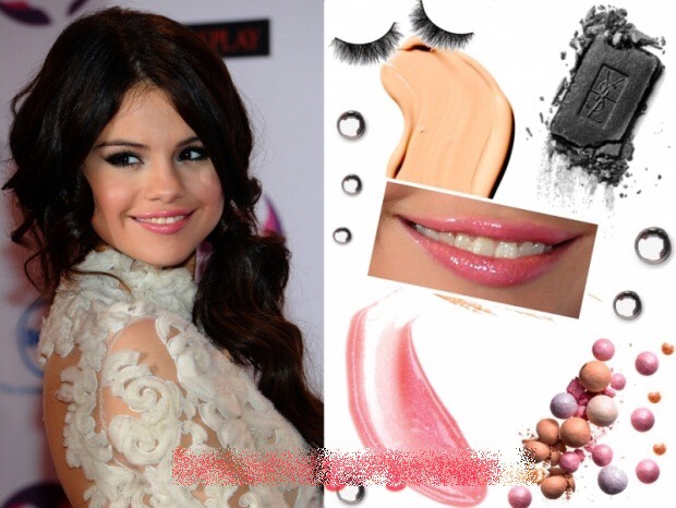 Celebrity Inspired Makeup Tutorials!