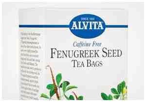 ☕️18 Everyday Detox Teas for Daily Cleansing☕️