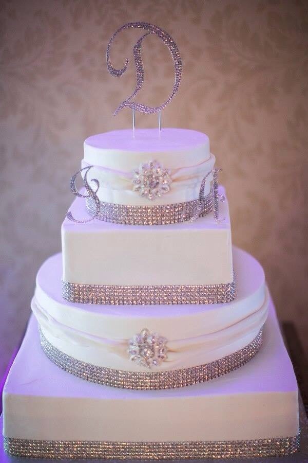 "Amazing Wedding Cakes!" 🎂