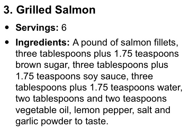 11 Ways to Cook Salmon Fish!!!