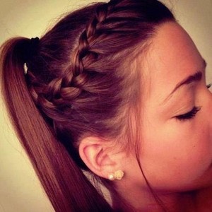 Fall Hairstyles
