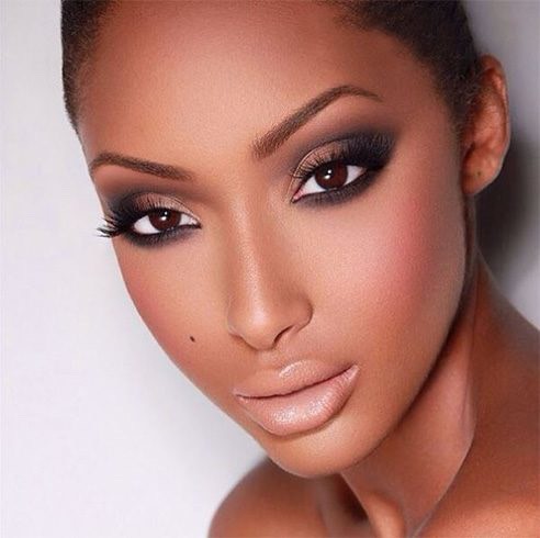 Spring Makeup Ideas #springitfoward