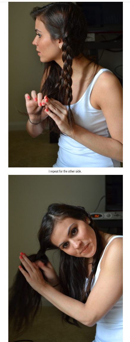 How to easily get beached waves