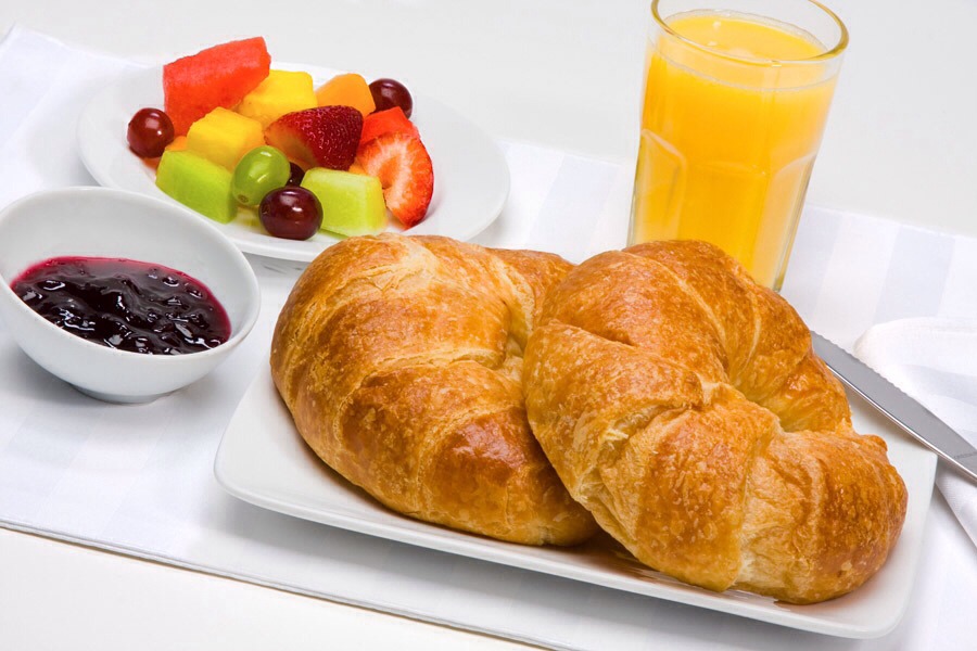 Croissant