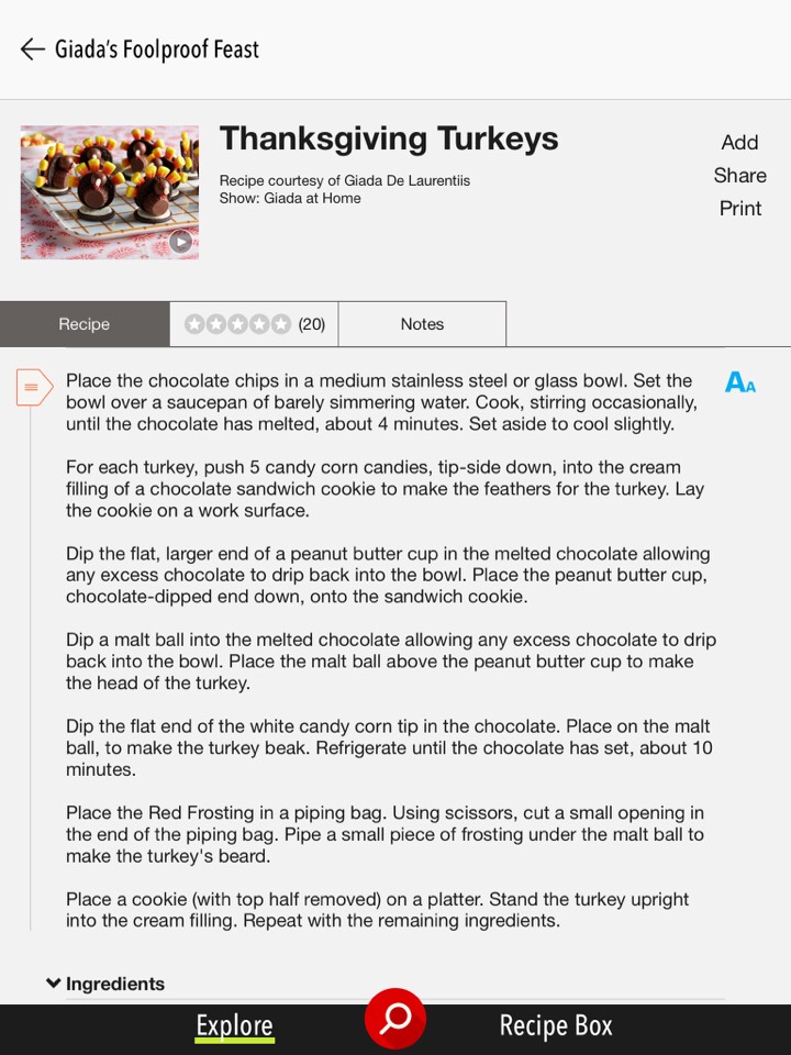 Thanksgiving Turkeys #friendsgiving 
