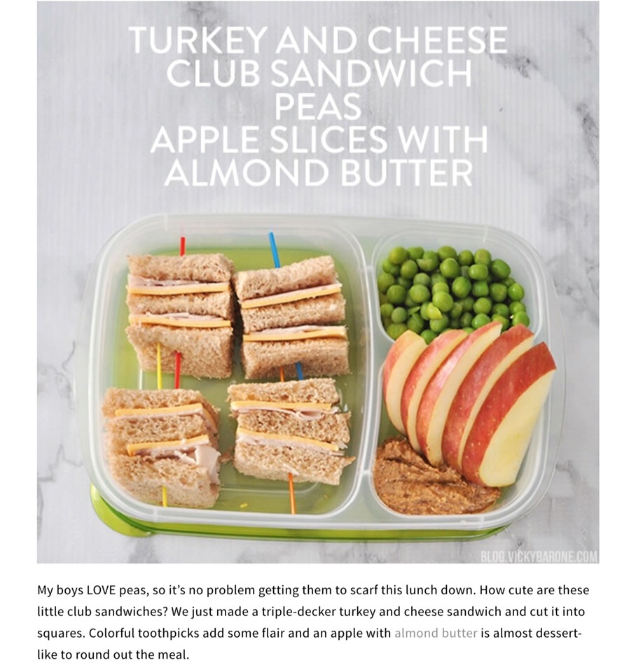 Amazing Back To School Lunch Box Ideas! 