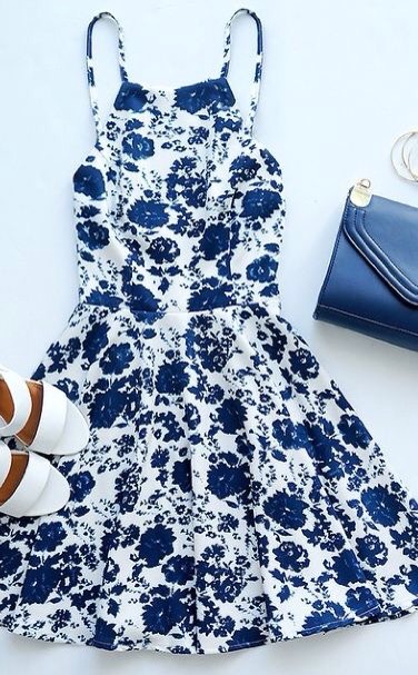 Inspired Dress Outfits