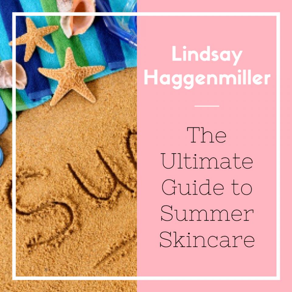 Our wishlists are crammed with the amazing recommendations you gave us! 

musely.com/tips/The-Ultimate-Guide-To-Summer-Skin-Care-SummerVibes/30339128
