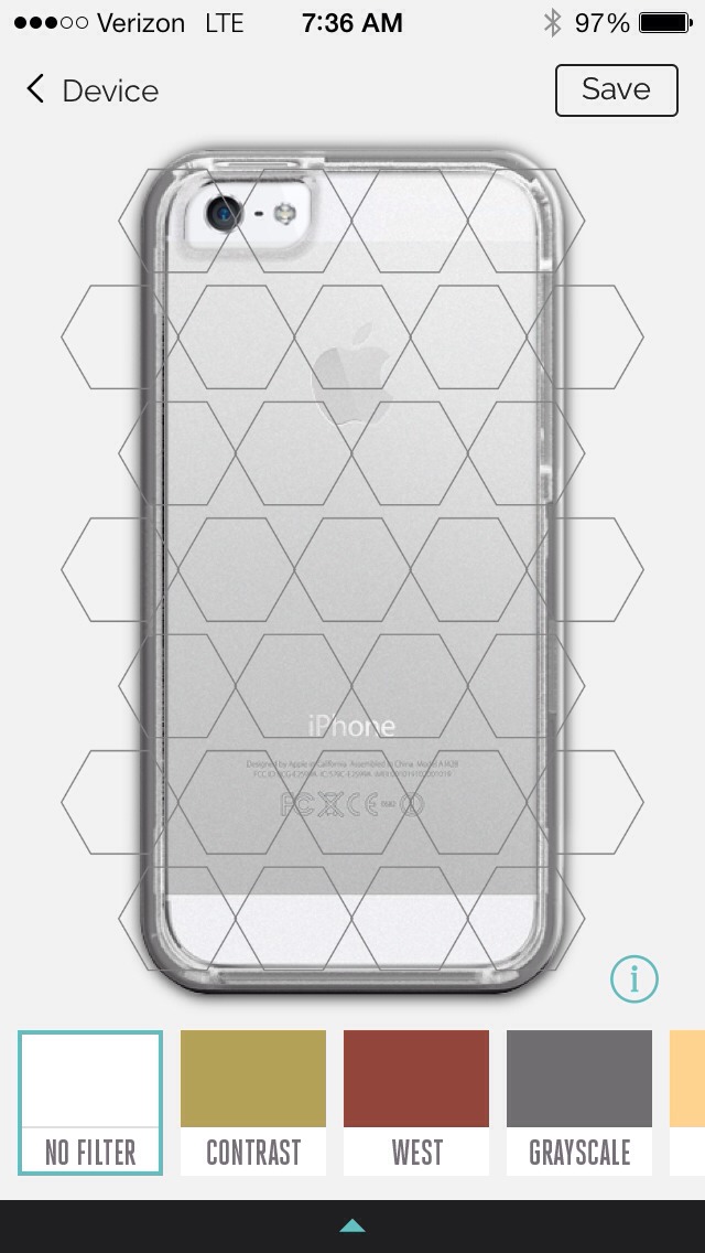 And 7 filters