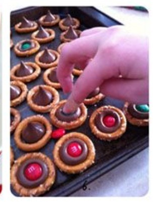 Christmas Treats 