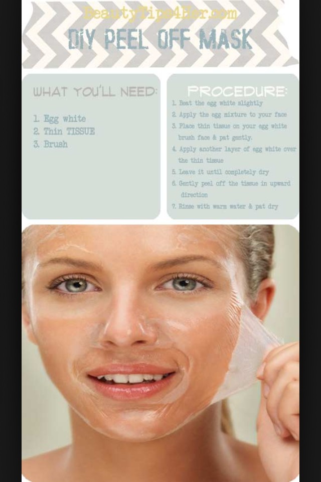 Fun Face masks For Your Self!!