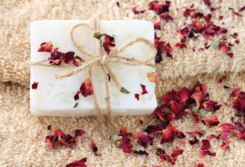 So you have decided to find out more about natural soaps, perhaps you are on your way to a green beauty lifestyle or at least thinking about it; either way, congratulations!