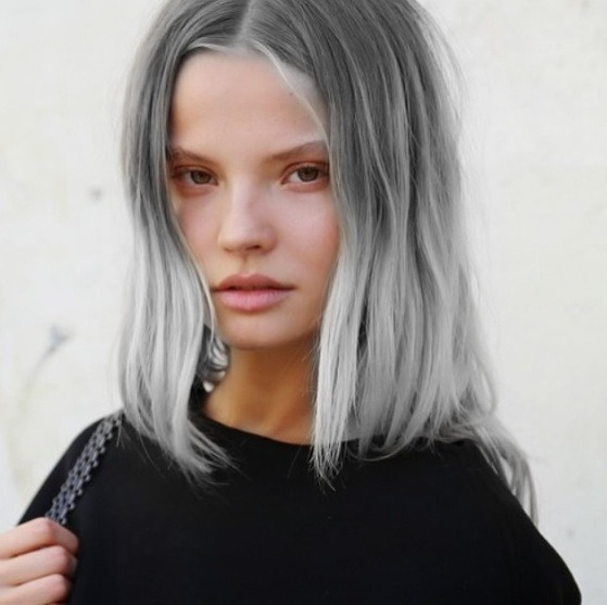 💁2⃣7⃣ Gorgeous Gray Colors!💁