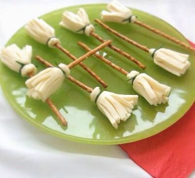 Halloween Foods 