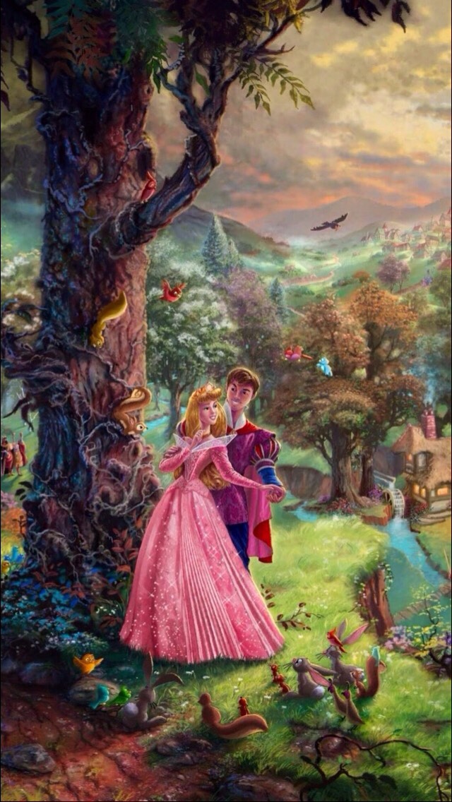 Disney Quotes 👑