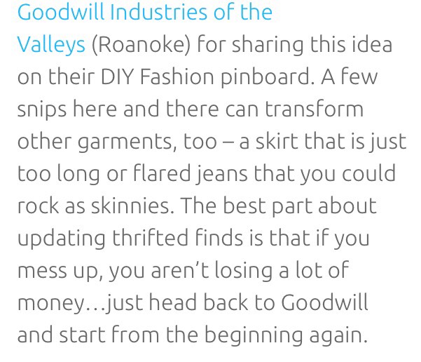 From Thrift Shop Junk To Pinterest Phenomenon.