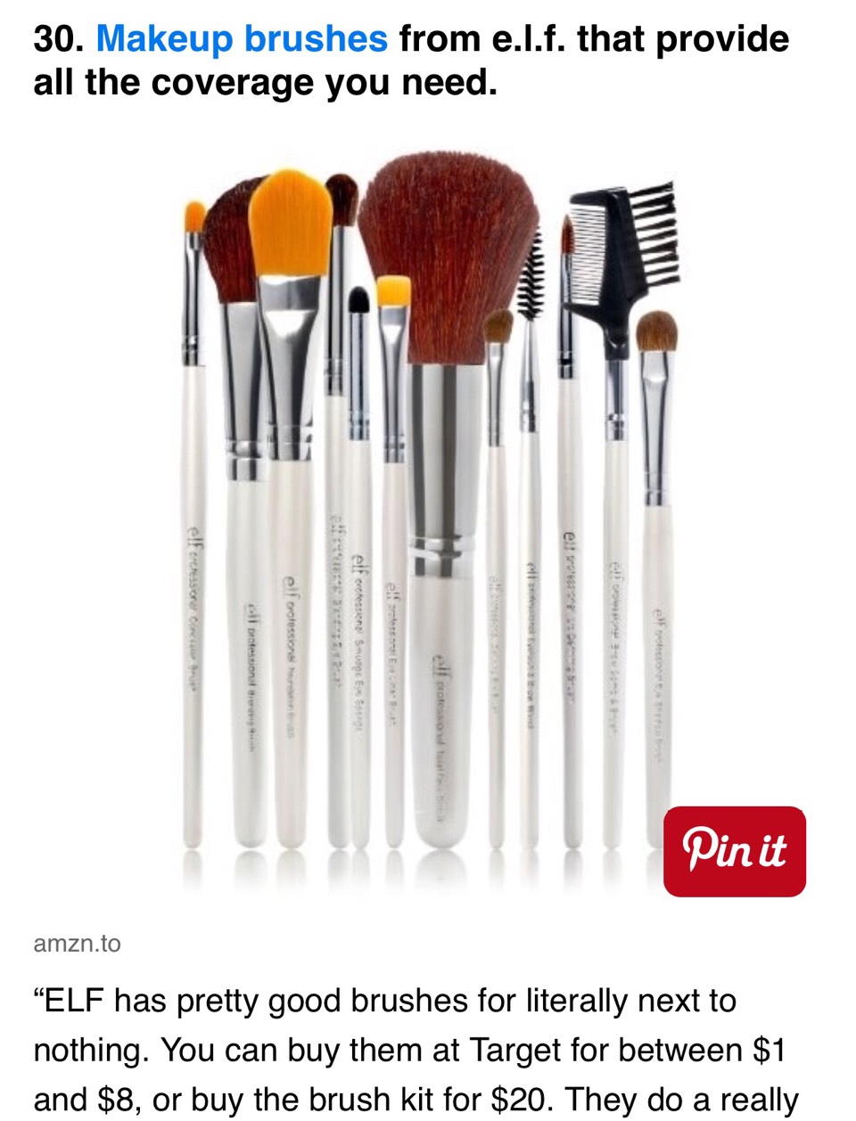 42 CHEAP MAKEUP PRODUCTS MAKEUP ADDICTS SWEAR BY PART 2 