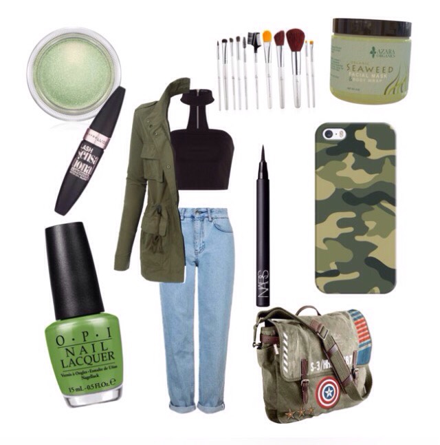 Fall Outfits