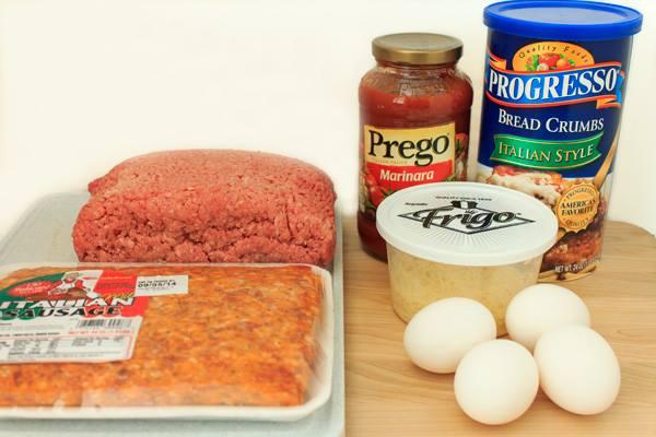 Slow Cooker Meatball Sub