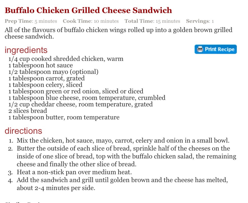 Top 25 Sandwich Recipes 😍