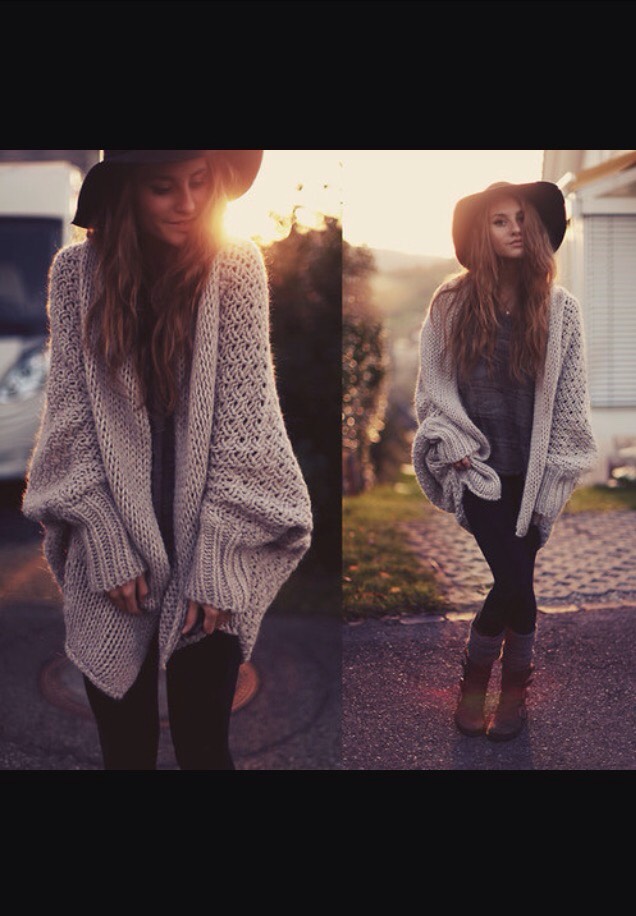 ❄️ Cute Winter Outfits☃