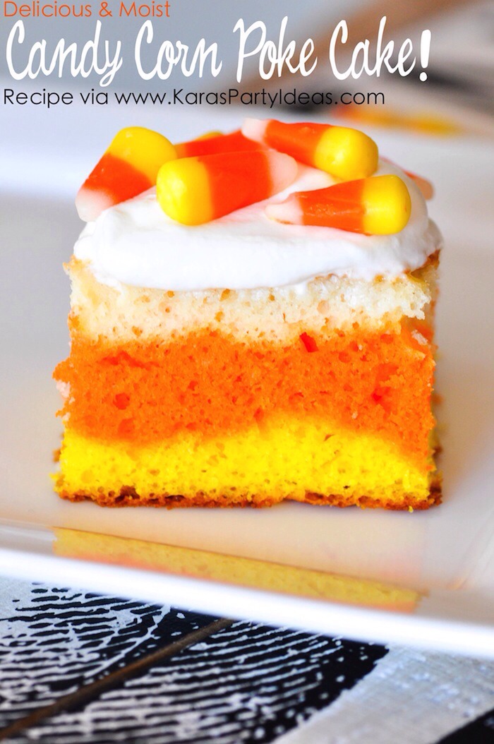 Halloween food & drink ideas 