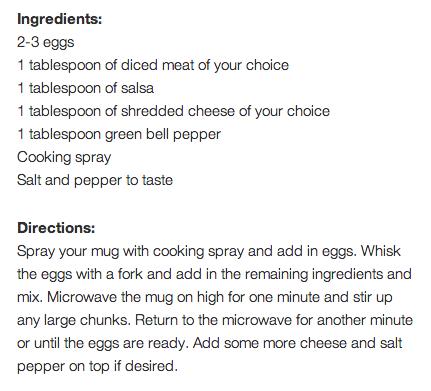 Tasty Mug Treats You Can Make In The Microwave! Super Easy And Delicious!!