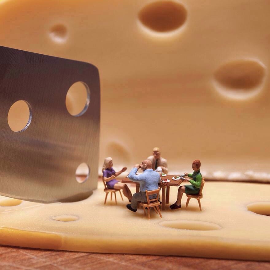 😂️Creative Food Photography😂 Like 4⃣ More👍