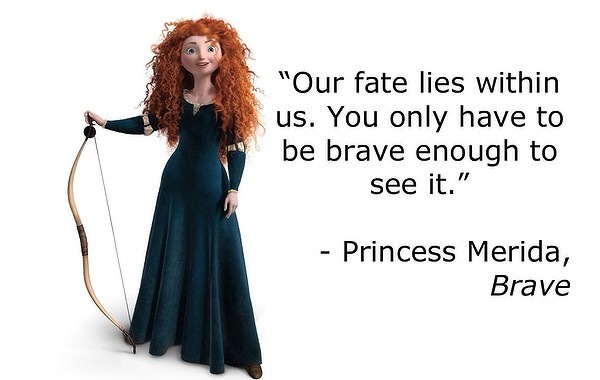 Disney Quotes