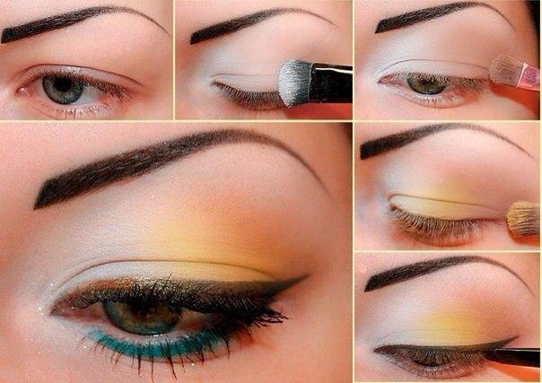 Different Really Cute Makeup/lip Tutorials 💋💄