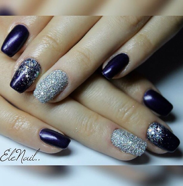 nail ideas 💅🏻💁🏻💕 