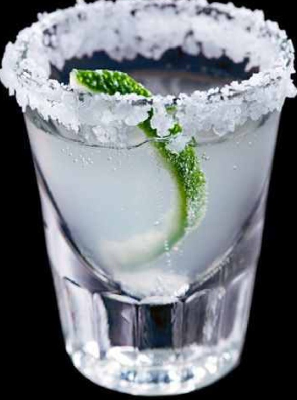 Awesome Party Drinks And Shots!