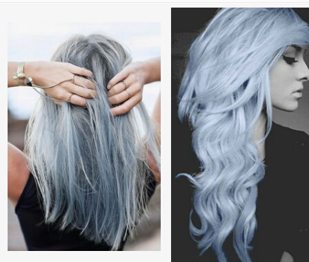 2015 HAIR COLOUR TREND GUIDE ACCORDING  COMPLEXION#TIPIT