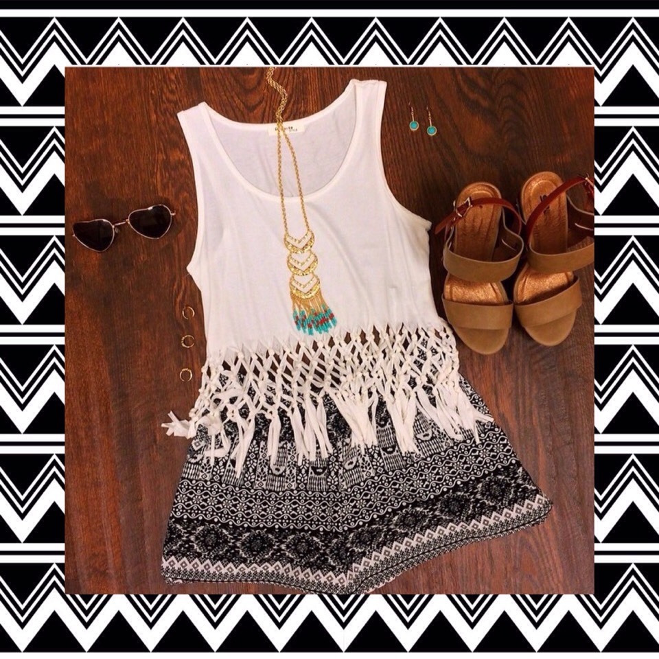 Cute Summer Outfits