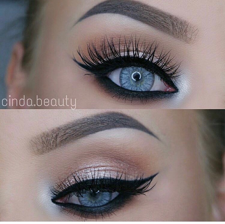Gorgeous Eyeshadow 