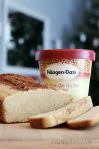 "Icecream Bread Recipe And Flavor Ideas"