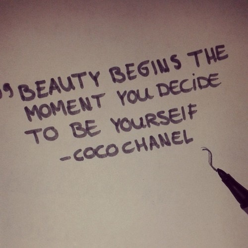 Quotes About Beauty 